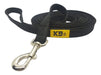 K9 Dog Trainers Non-Slip Rubber Leash 10 M for Dogs 0