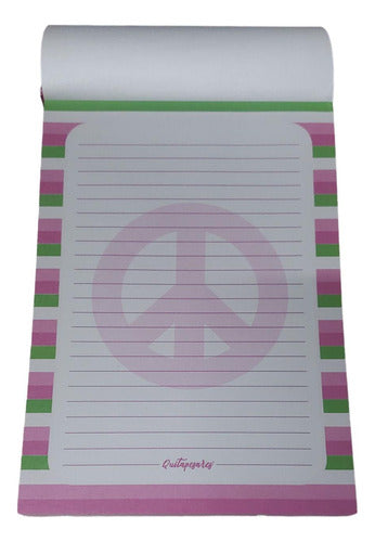 Mooving Pink Notebook Combo Kit with Stationery Accessories by Libreria 47 Street 1