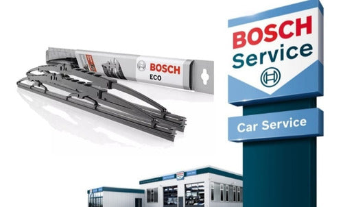 Bosch Windshield Wipers for Kia Sorrento 2010-13 1