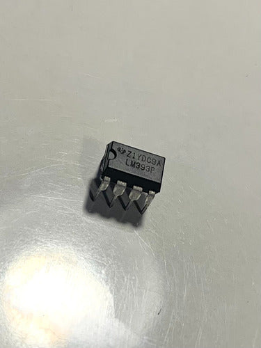 Electrolucas LM393P Integrated Circuit - Pack of 5 Units 2