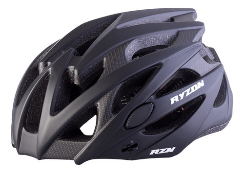 Ryzon C11 Inmold Bicycle Helmet for MTB and Road Cycling 0