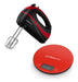 Ultracomb Kitchen Combo Hand Mixer + Scale 0