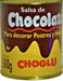 Salsa Chocolate Charlotte 6x900gr. Envio Gratis Tdo El Pais 0