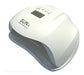 Sun 54W UV LED Nail Dryer Machine 4