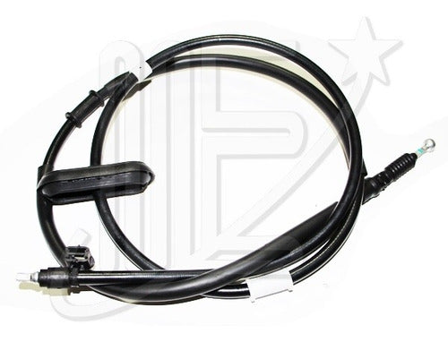 Chevrolet Cable Freno De Mano Trasero Cruze 2010 - 2016 0