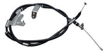 Aequipe Alaskan Handbrake Cable (Right) 2