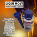 Liqui Moly Octane Plus Octane Booster Additive 5