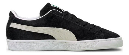 Puma Suede Classic XXI 0