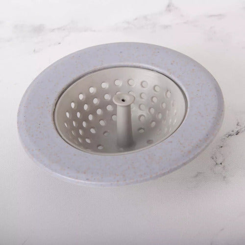 Oasis Drain Plug Sink Strainer Suitable for Kitchen Mesh Strainer 4