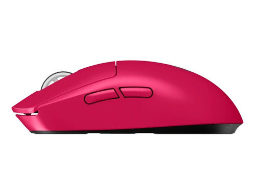 Logitech Mouse Gaming 910-006796 Pro X Superlight 2 Inal 2