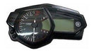 MK Motos Yamaha YZF R3 2016/2020 Speedometer Dashboard #04 1