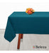 Rectangular Plain Tropical Tablecloth 1.50m Width X 2.00m Length 33