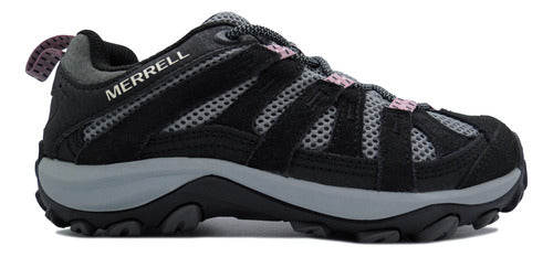 Merrell Zapatillas Mujer Trekking Alverstone 2 0