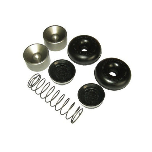 Reparo Completo Cilindro Roda 1.1/8pol - Ford (diversos) / Gm (diversos) /  Agrale A/d 1600 Rs/rd 1800 D Rs/rd 0