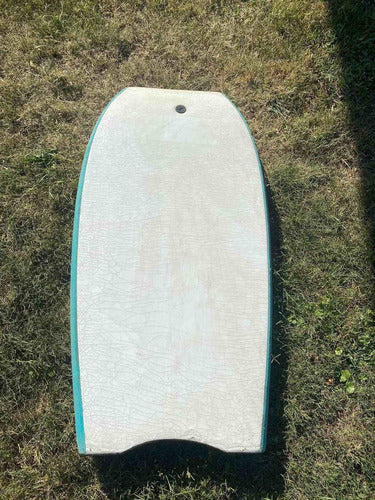 Body Board Espuma Usada 2