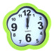 Wall or Table Analog Alarm Clock for Office or Home 11