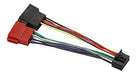 ISO Adapter Harness for Pioneer Stereo 2