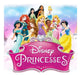 Disney Princess Magical Castle with Light and Sound Ditoys 897 6