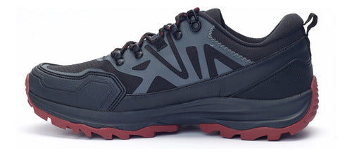 Atomik Outdoor Sports Shoe Alpes 1