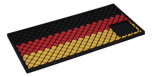 Ave2020 Esterilla Alemania Rombos 40x20 Bar Mat Antideslizante 1