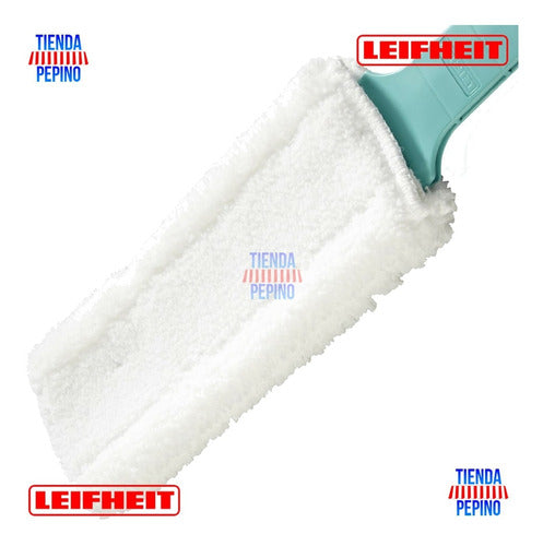 Leifheit Microfiber Radiator Cleaner - Pepino Store 2