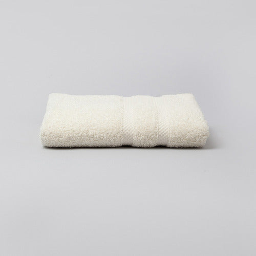 Large Hand Towel 45x80cm Cotton Franco Valente 400gr 55