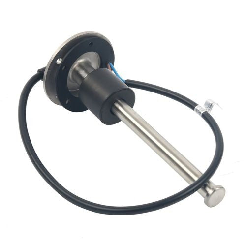 Yaetek 175mm Stainless Steel Liquid Level Sensor 0