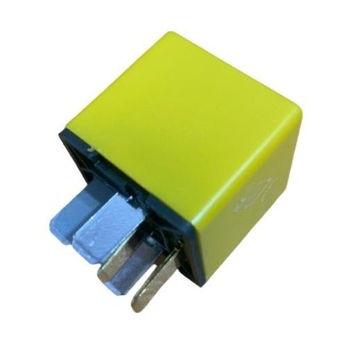 Mini Relay 405 306 205 Electroventilador A/a Con Resistencia 0