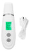 Skin Detector Facial Moisture Analyzer 0