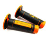 HYTECH Puños Moto Motocross Para Ktm Super Grips Excelente Calidad 3