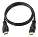 Cable Hdmi Cye De Alta Velocidad Con Ethernet Negro (3 Pies 2