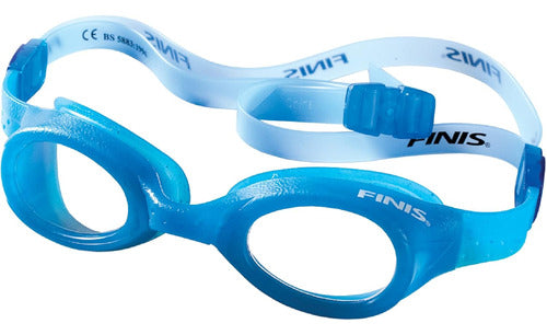 Finis Fruit Basket Children's Goggles Cherry 0