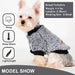 Yiikeyo - Winter Clothing for Small Dogs 3