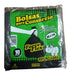 Forceflex Reinforced Waste Bags 80x110 x 10 Units 1