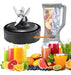 Cuchilla De Repuesto Para Nutri Ninja Auto Iq Blade Bl770 4