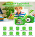 Cámara Niños 48mp Hd 1080p Tarjeta 64gb Regalo Ideal 1