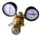 Extincenter CO2 Regulator Valve for Beer Carbonation with 2 Manometers 0