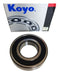 Ruleman Rodamiento 63/28 2rs Blindado Koyo Japon (28x68x18) 1