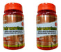 Nutramed Betacaroteno (120 Softgel Capsules) 0