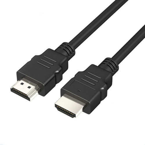 2.0 Hdmi Cable 2/1.8/2/3/5m 3