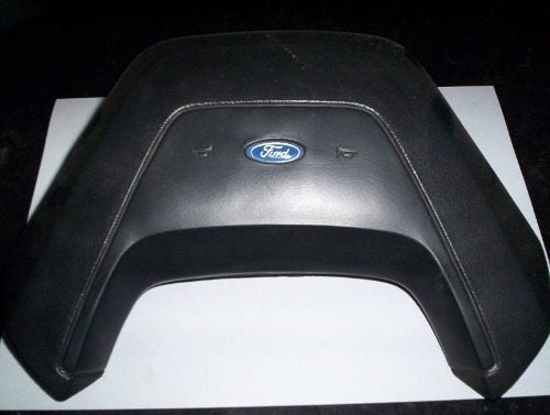 Ford Steering Wheel Cover - Econoline Custom 1980/1981 0