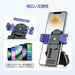 Kiwifotos Intelligent Phone Camera Grip Support with Bluetooth Shutter 3