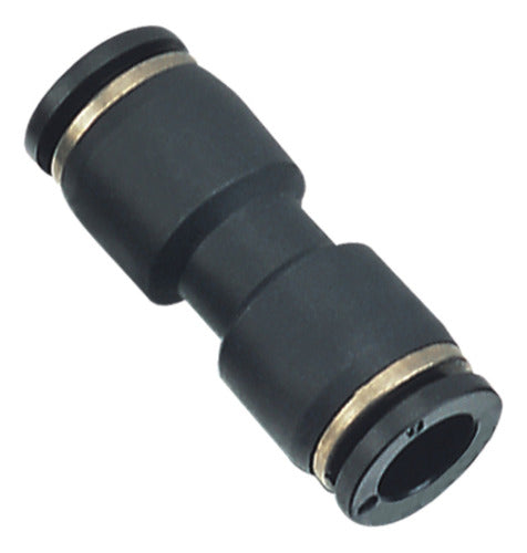 Intor Pack of 10 Conek Union Connectors 0