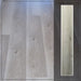 Flooran Art High Traffic Floating Floor +Underlay+ Baseboard 8.3 Mm 4