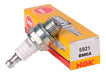 NGK BM6A Spark Plug for Chainsaw and Brush Cutter Ryd 0