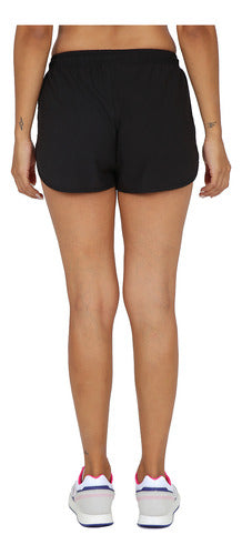 Lotto Active Msp Cross Women’s Training Shorts in Black 2