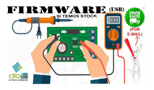 Firmware Jvc Lt-42dr940 1