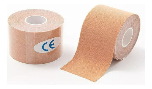 LAU Boob Tape 5 Meters Adhesive Bra Lift 0