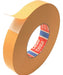 Tesa 4970 Double Sided PVC Tape White: 1 in. x 60 yd 3