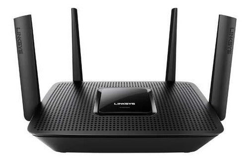 Linksys Router Ea8300 Mu-mimo Ac2200 Wifi Tranza 1